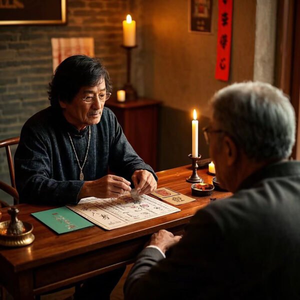 In - depth Bazi Fortune Analysis: Reveal Your Future Based on Your Birth Data
