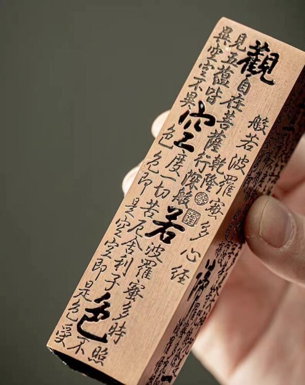 Mind - Centering Incense: Achieve Inner Peace and Meditation State - Image 5