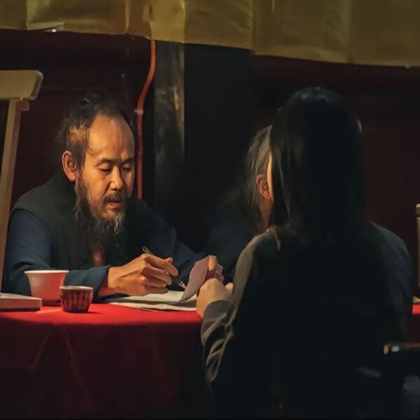 In - depth Bazi Fortune Analysis: Reveal Your Future Based on Your Birth Data - Image 2
