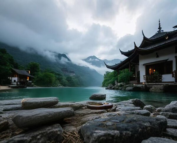 Feng Shui Consultation Service: Unlock Good Fortune in Your Home & Office - Image 2